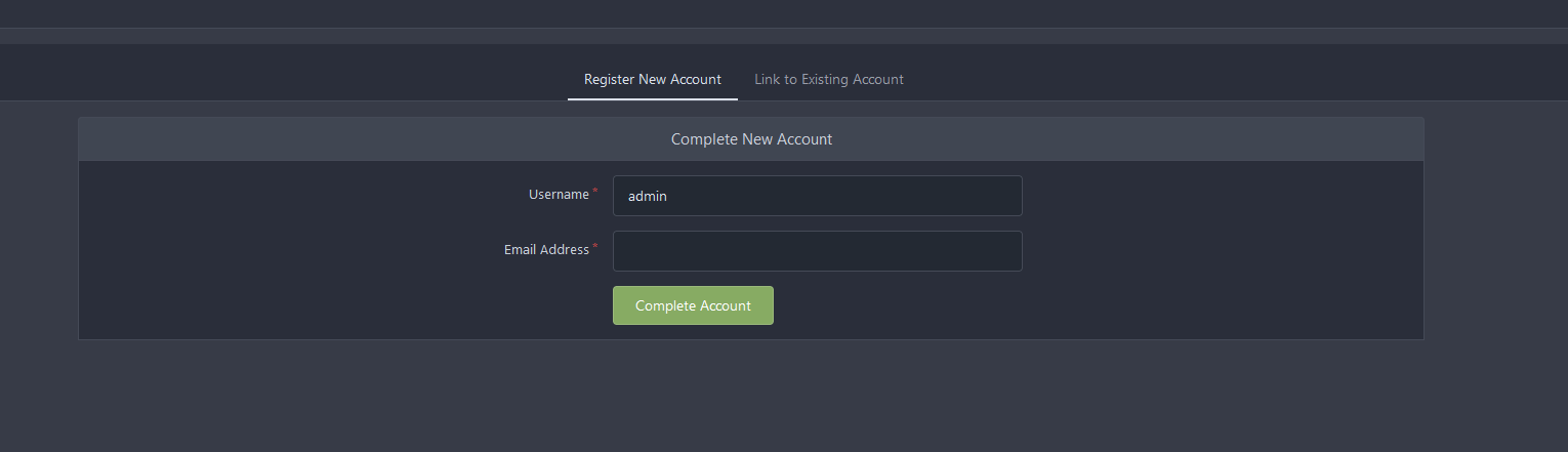OpenID