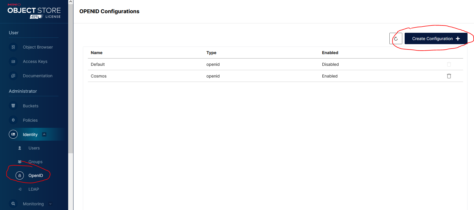 OpenID