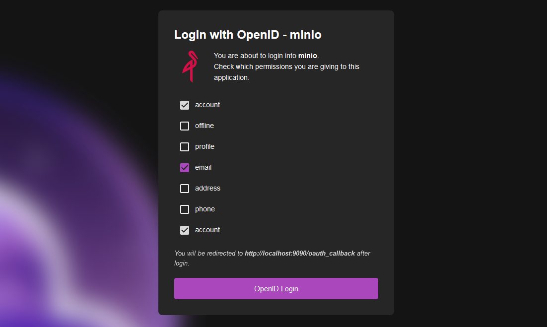 OpenID