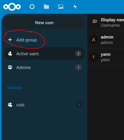 OpenID