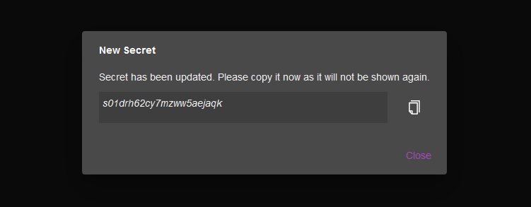 OpenID
